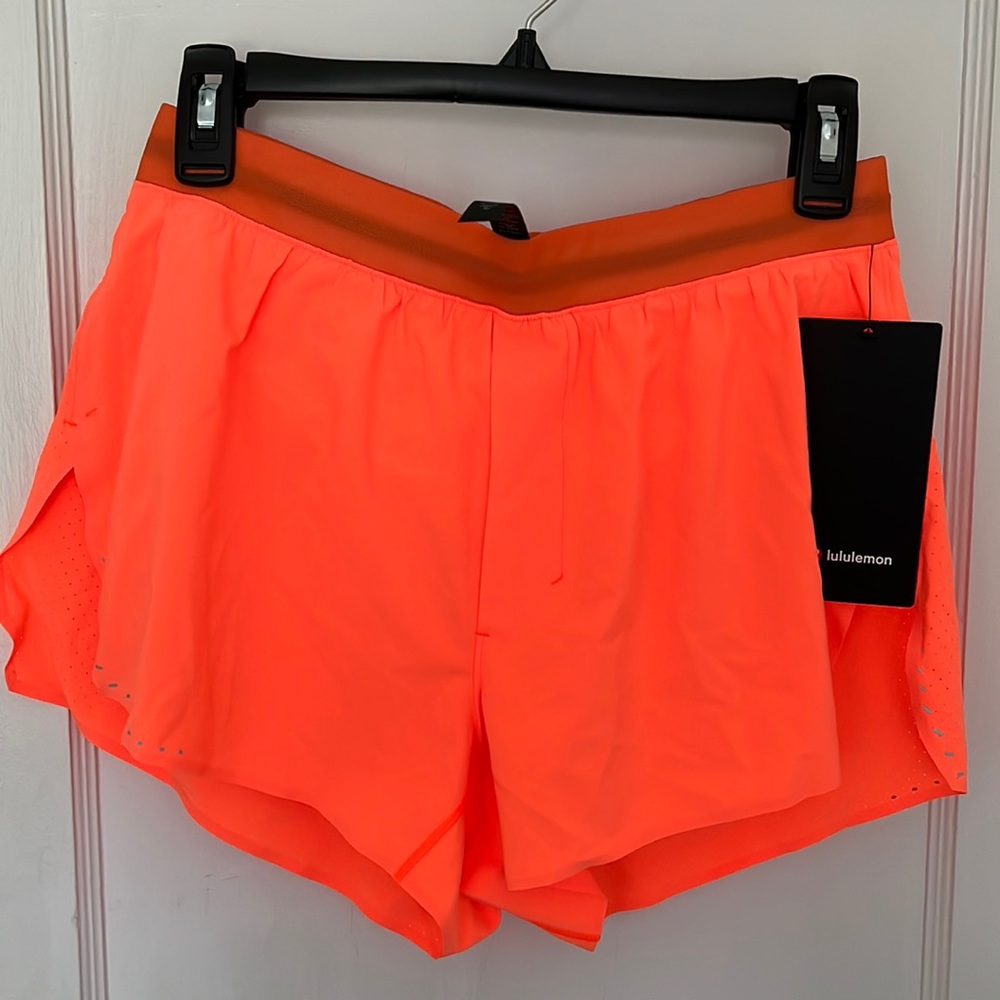 Lululemon fast and free shott